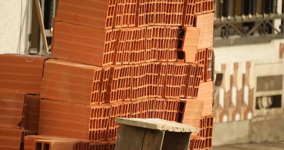 Materiales de Construcción de Alta Calidad